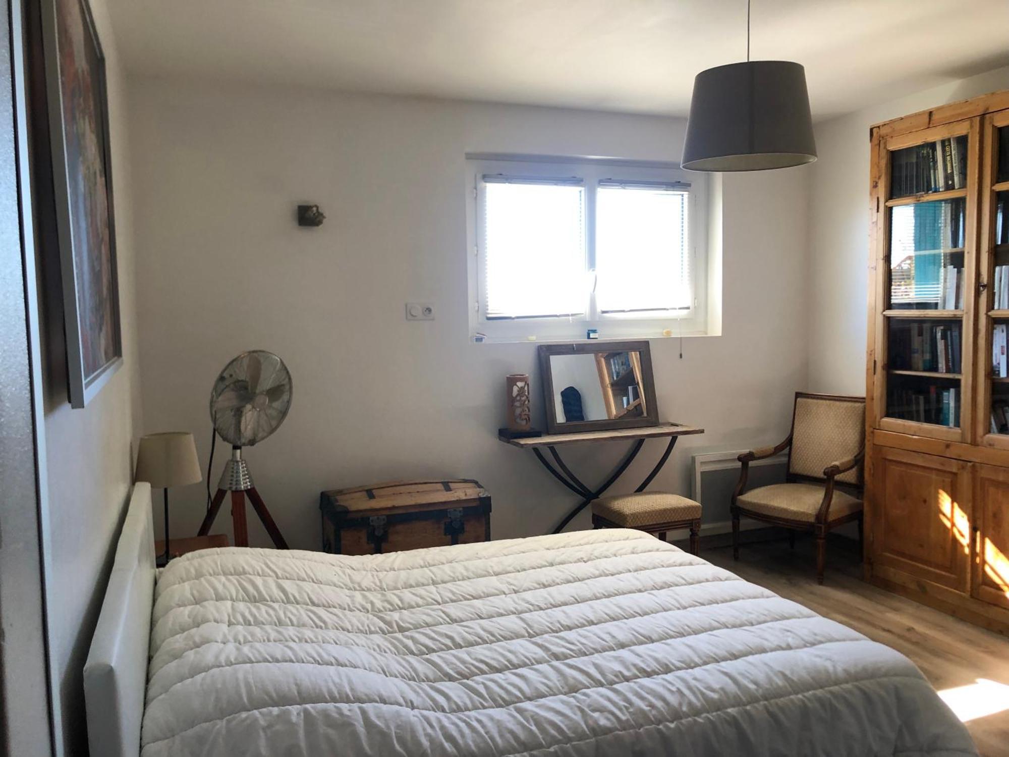 Appartement Sur La Colline Avec Acces Piscine Volx Buitenkant foto